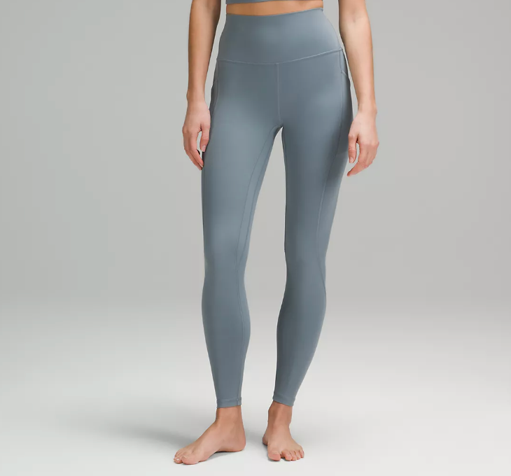 lululemon Align High-Rise Pant with Pockets